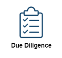 Due Diligence Wizard